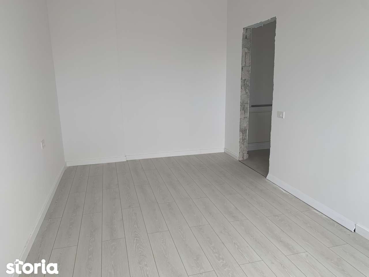 Apartament 2 camere finisat, bloc nou, Brancoveanu-Postalionului - Imagine principală: 5/11
