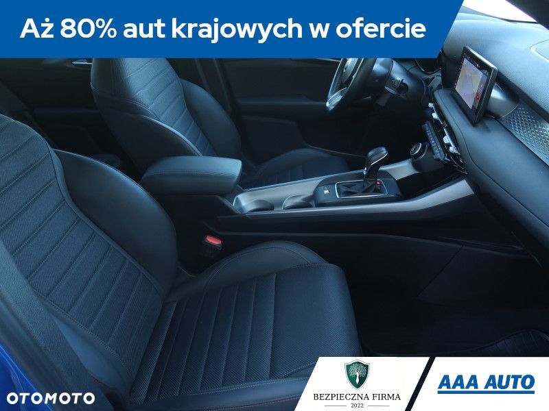 Alfa Romeo Tonale - 11