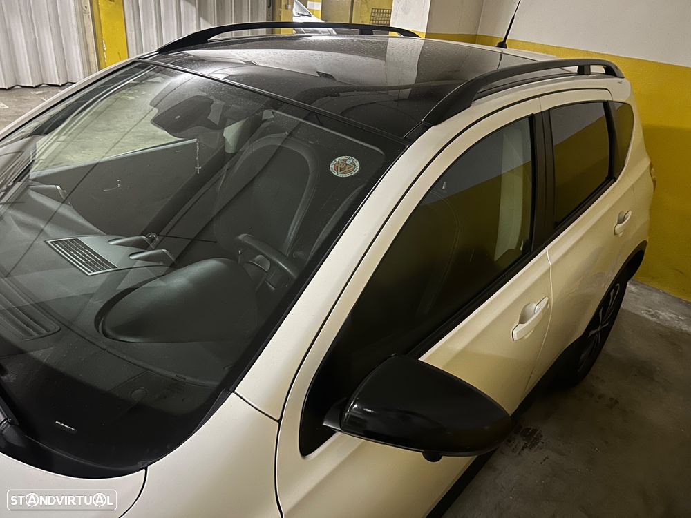 Nissan Qashqai 1.6 dCi Tekna Premium 18 360 - 9