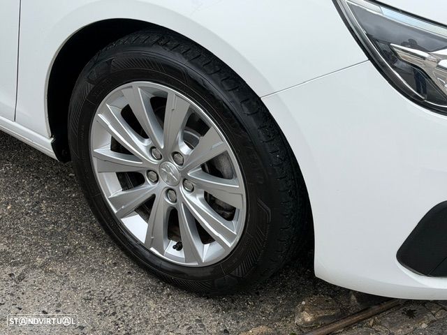 Peugeot 308 SW 1.5 BlueHDi Style - 14