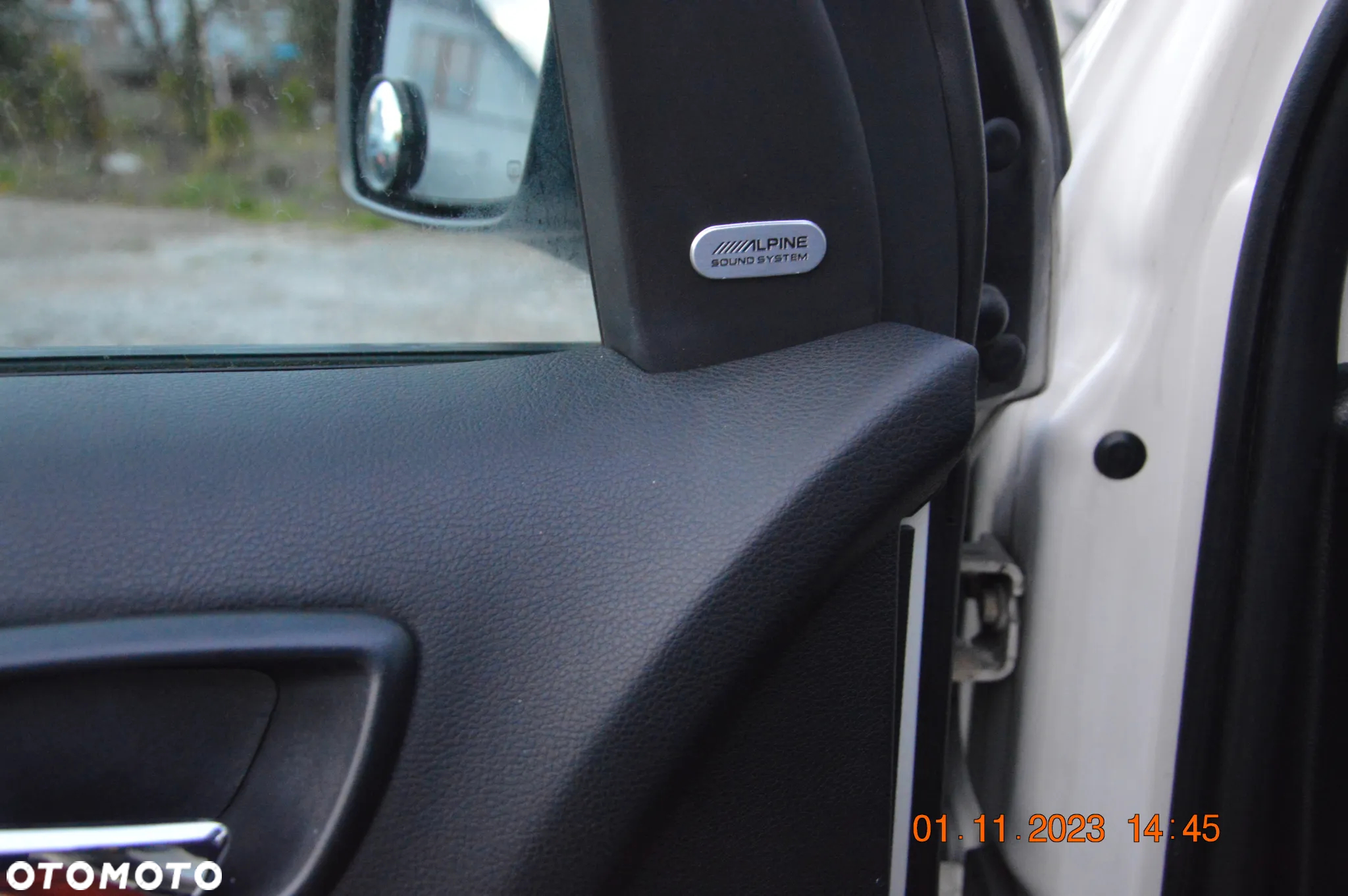 Dodge Journey - 24