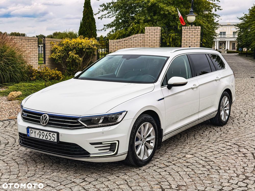 Volkswagen Passat - 3