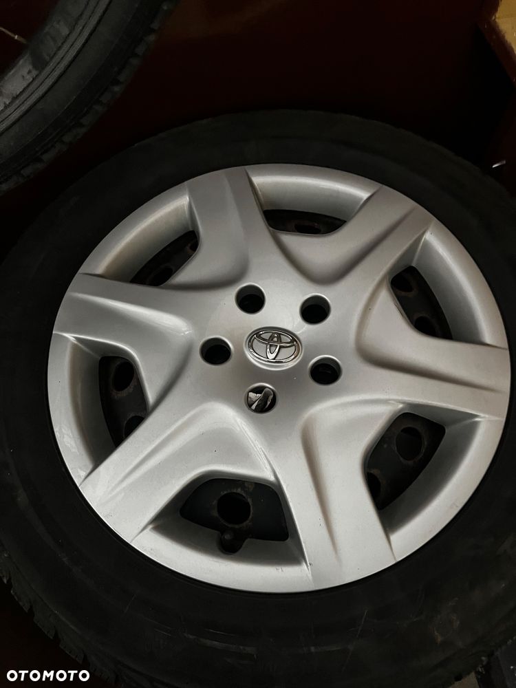 Toyota Verso 1.6 Luna EU5 - 4