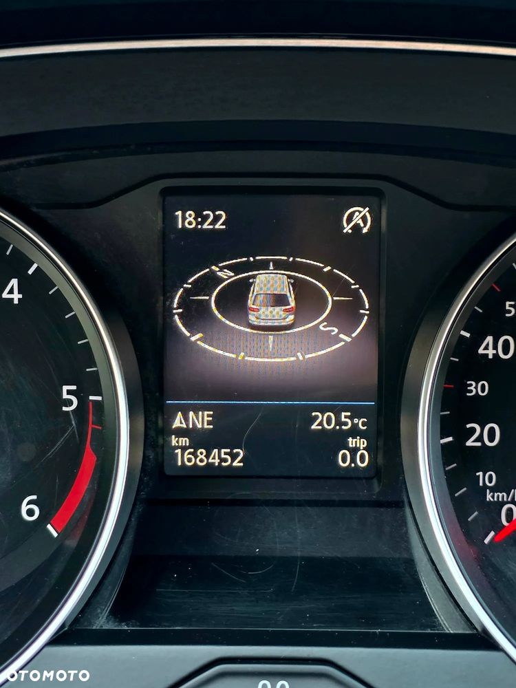 Volkswagen Passat 2.0 TDI BMT Comfortline DSG7 - 16
