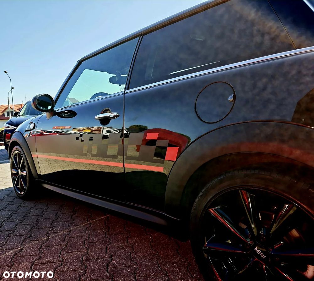 MINI Cooper - 14