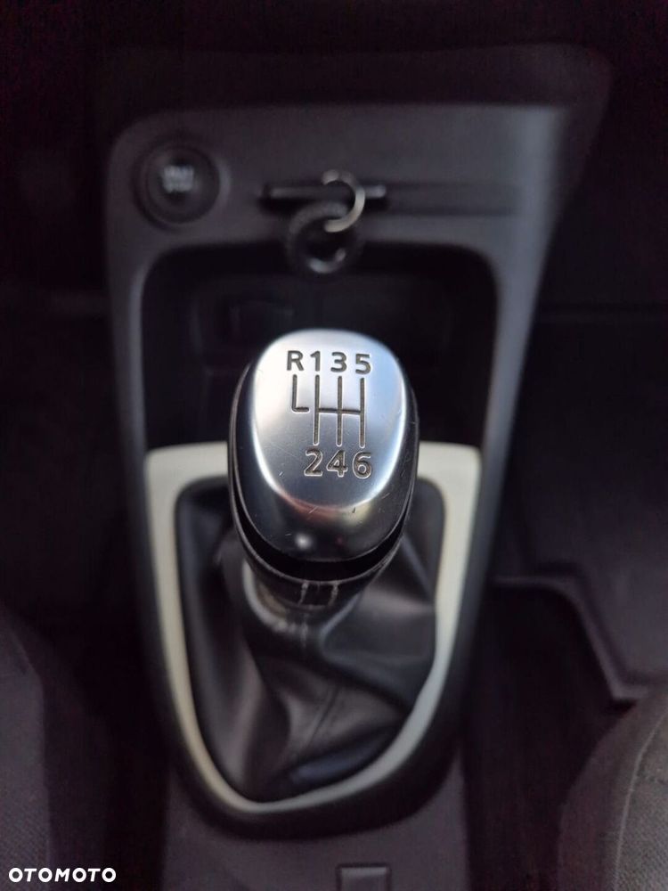Renault Captur 1.2 Energy TCe Zen - 23