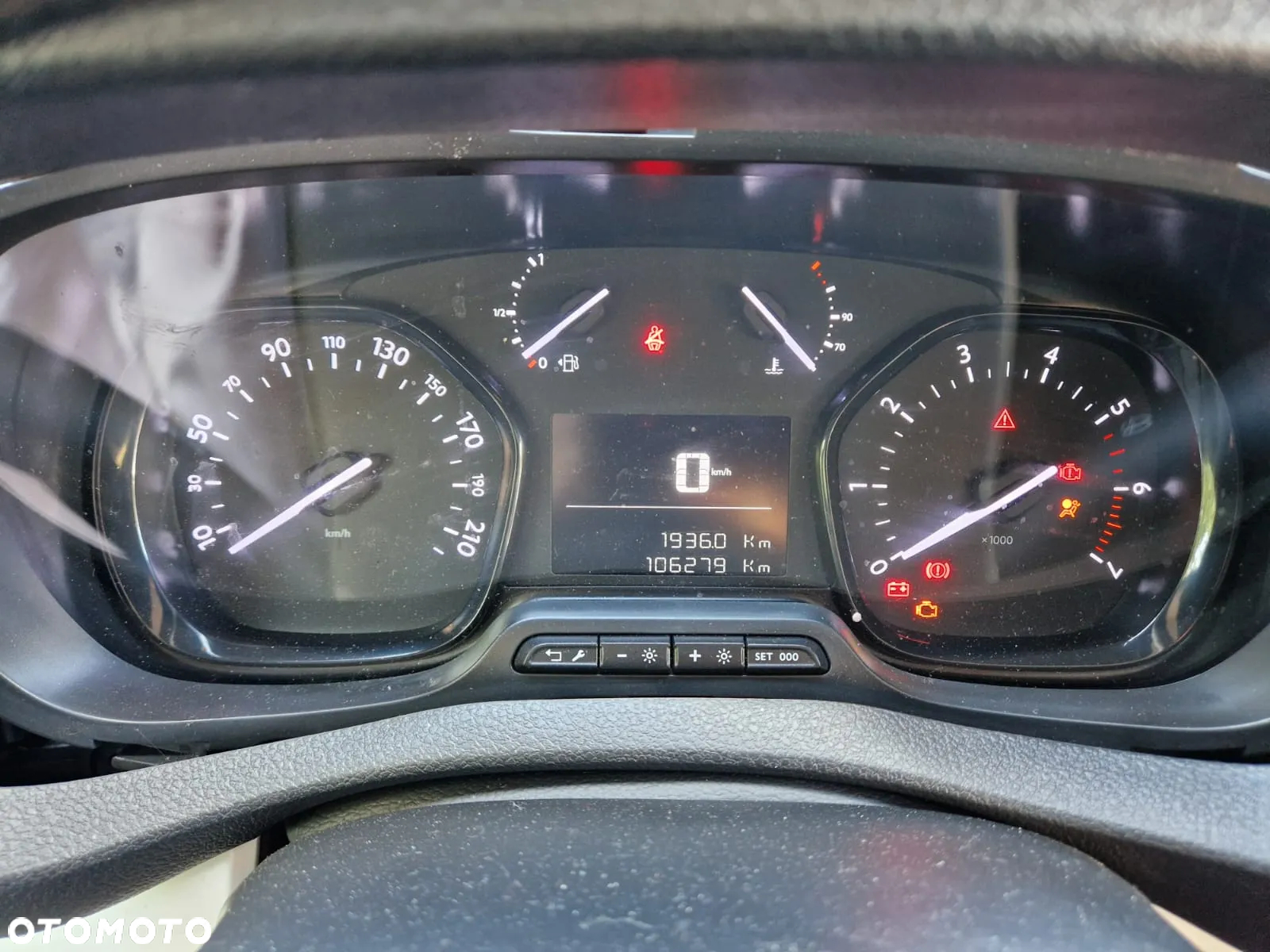 Toyota Proace Verso - 19