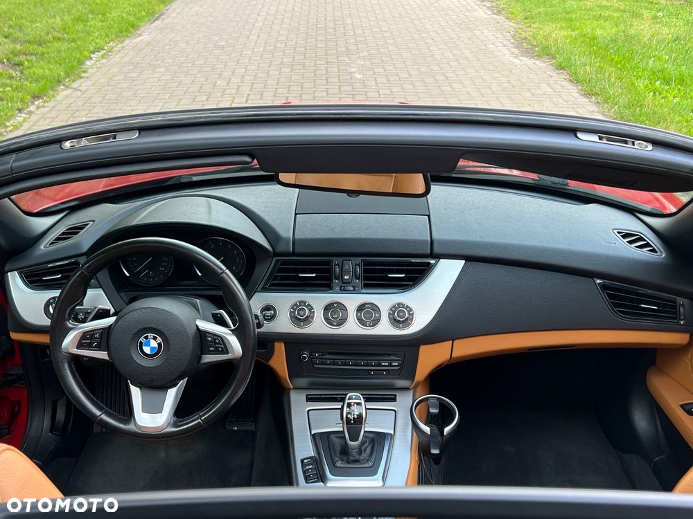 BMW Z4 sDrive28i - 20