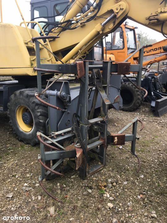 Chwytak Mailleux - 3