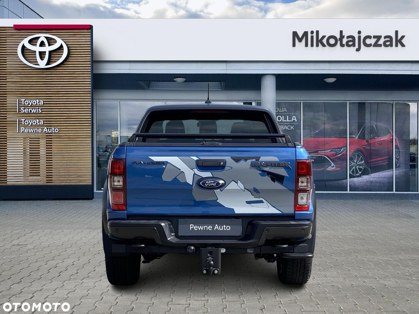 Ford Ranger - 7