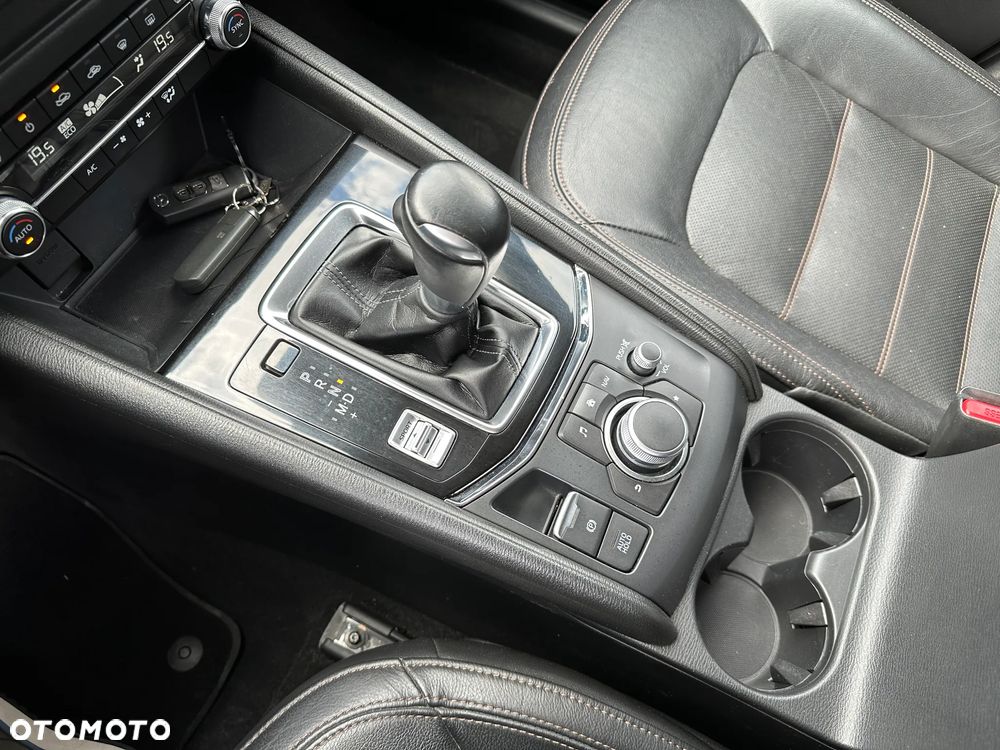 Mazda CX-5 - 17