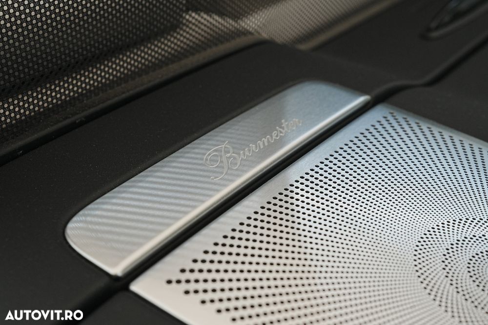 Mercedes-Benz S 500 4MATIC Aut - 21