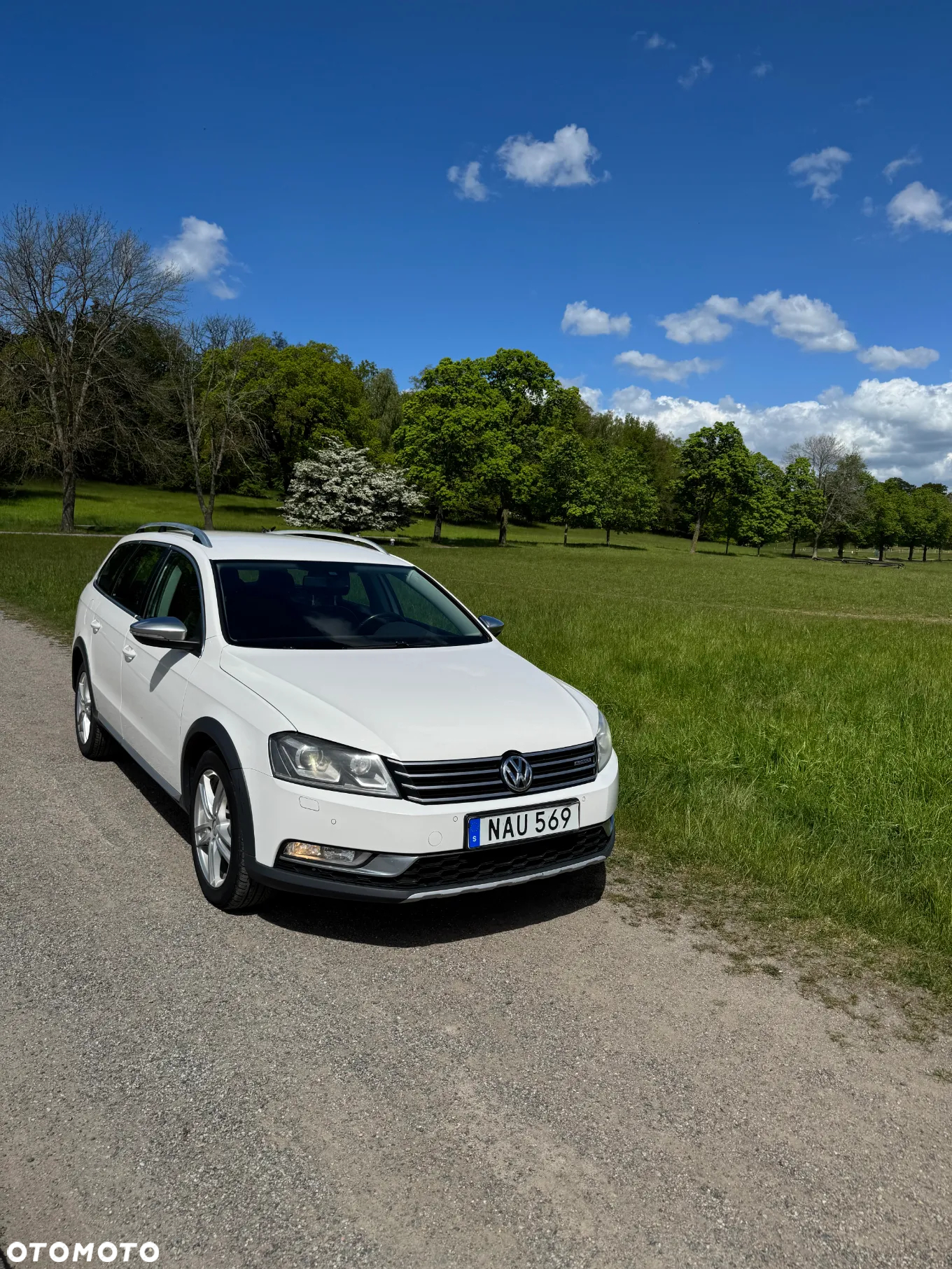 Volkswagen Passat 2.0 TDI Highline DSG - 13