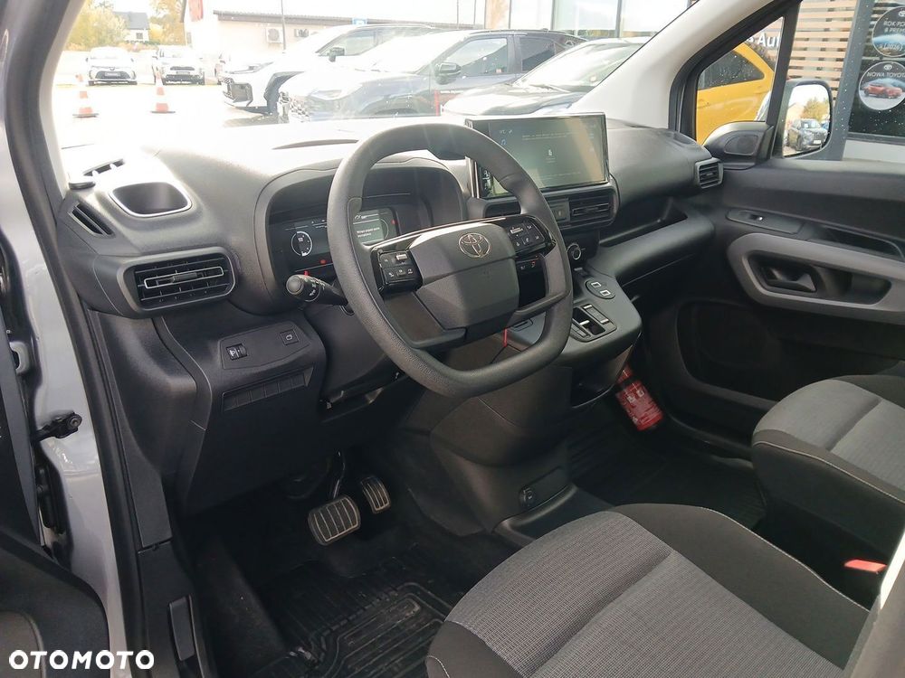 Toyota Proace City Verso - 19