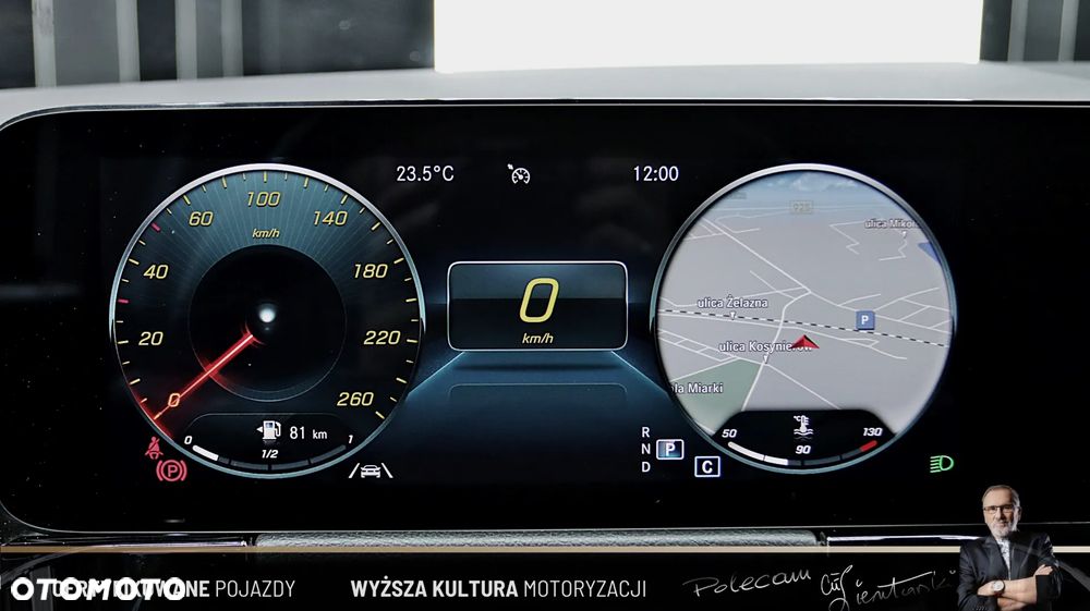 Mercedes-Benz GLA 200 - 20