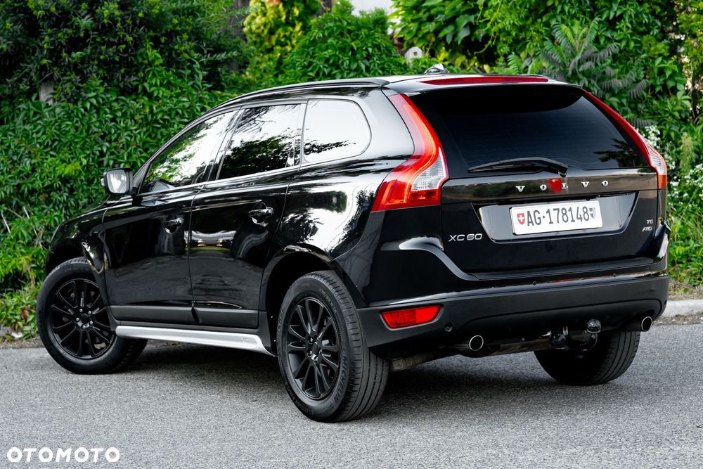 Volvo XC 60 T6 AWD Momentum - 15