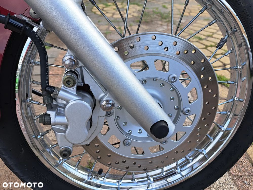 Yamaha Drag Star - 32