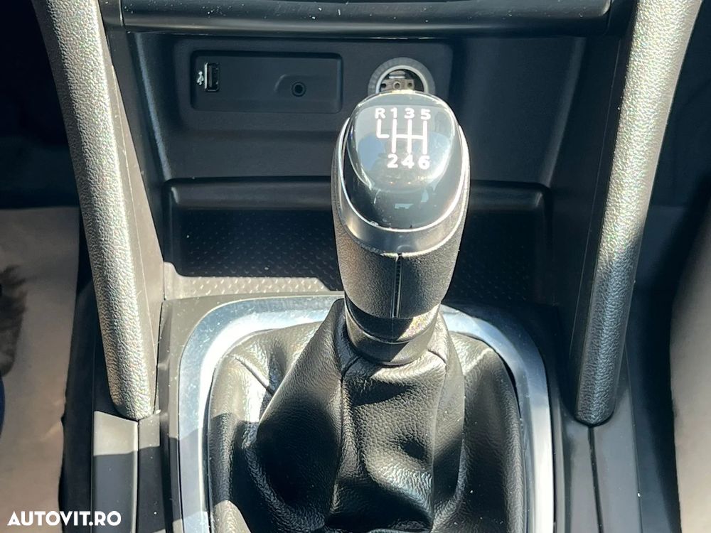 Renault Megane Blue dCi 116 Zen - 15