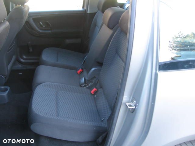 Skoda Roomster 1.4 16V Comfort - 20