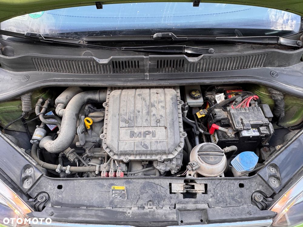 Skoda Citigo 1.0 Ambition - 34