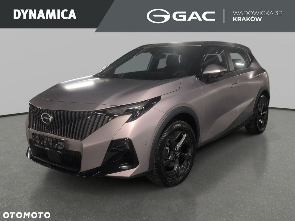 GAC Emzoom