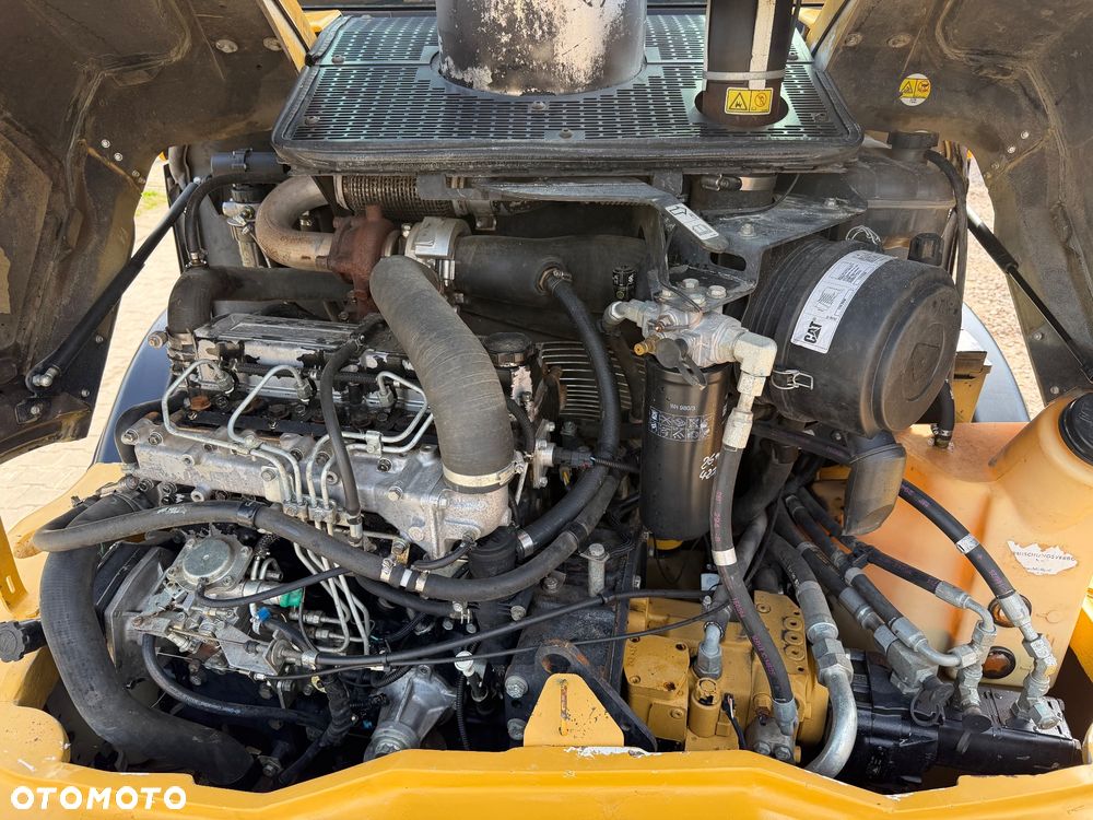 Caterpillar 907H - 20