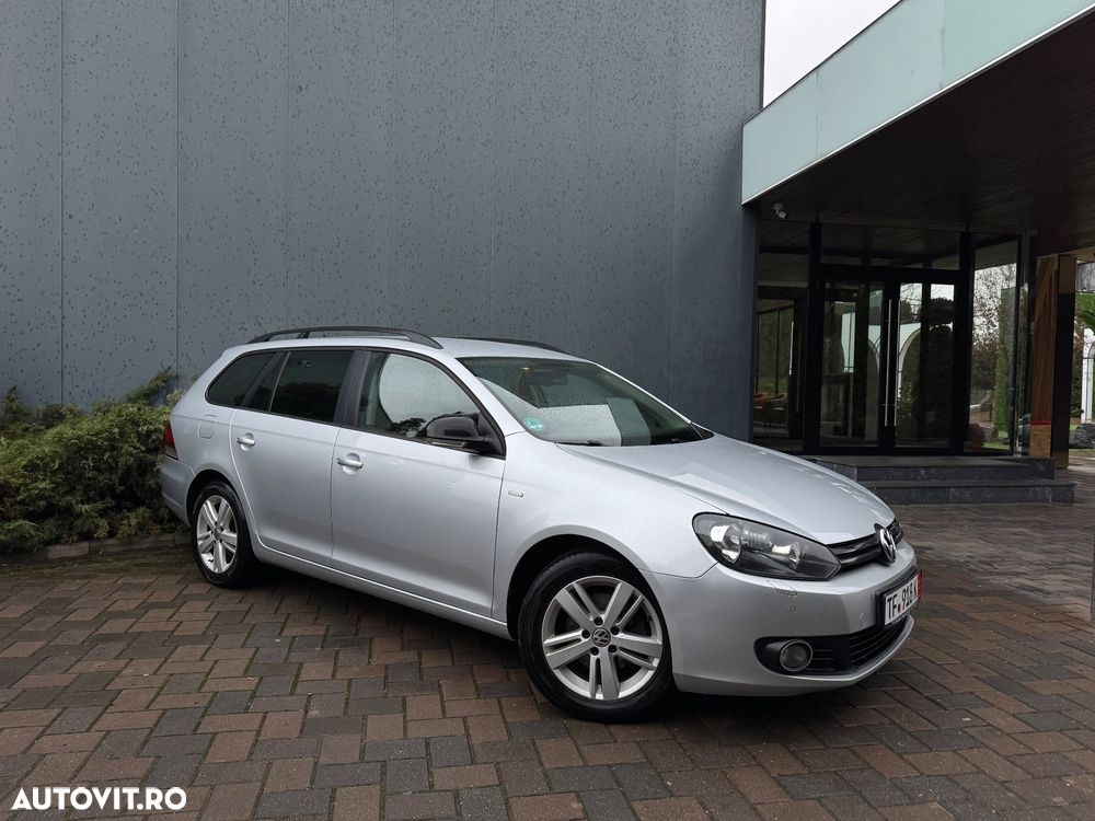 Volkswagen Golf - 16