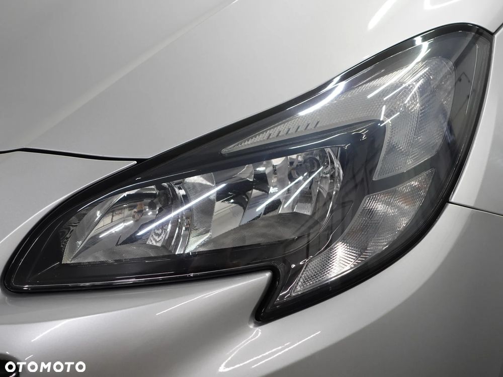 Opel Corsa 1.4 Enjoy - 13