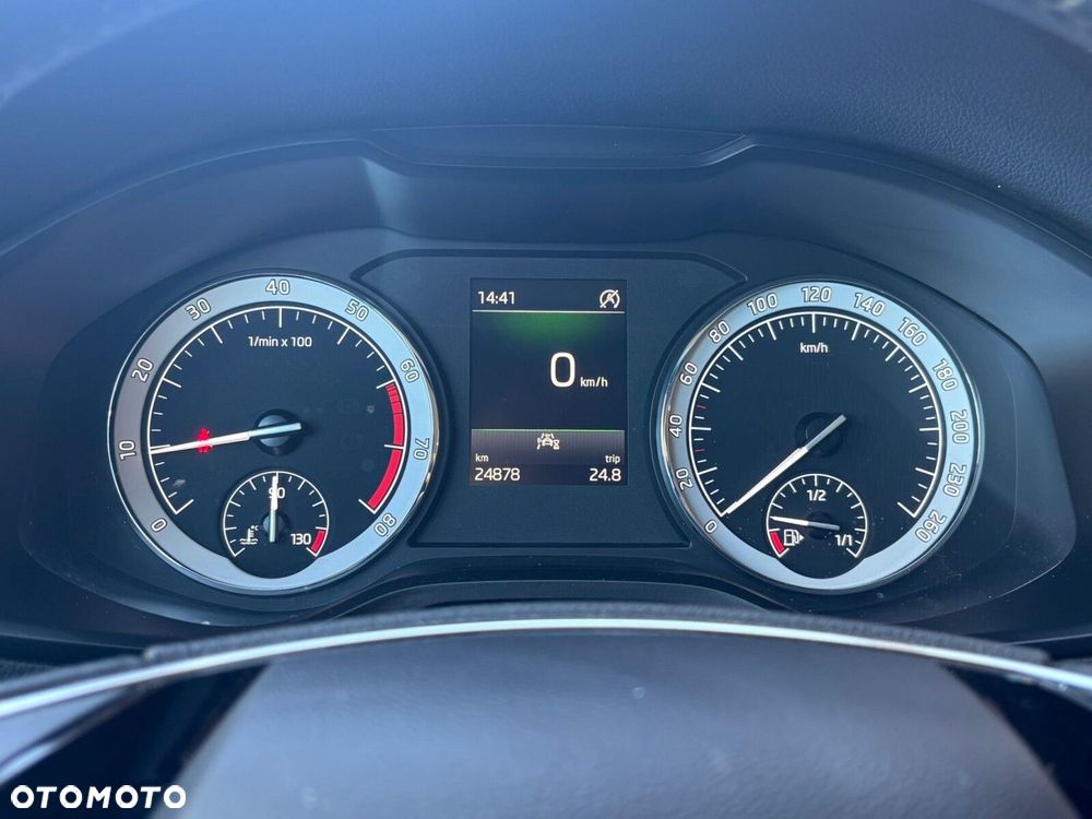 Skoda Karoq 1.5 TSI ACT Style - 8