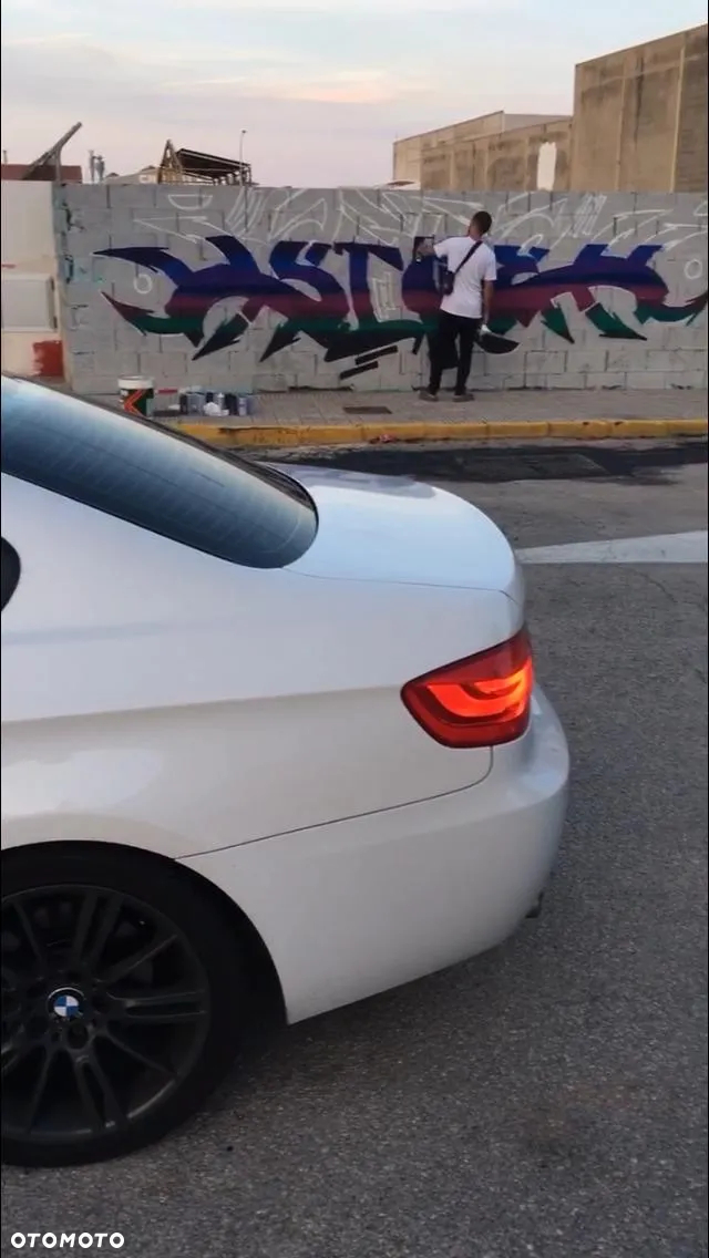 BMW Seria 3 - 4