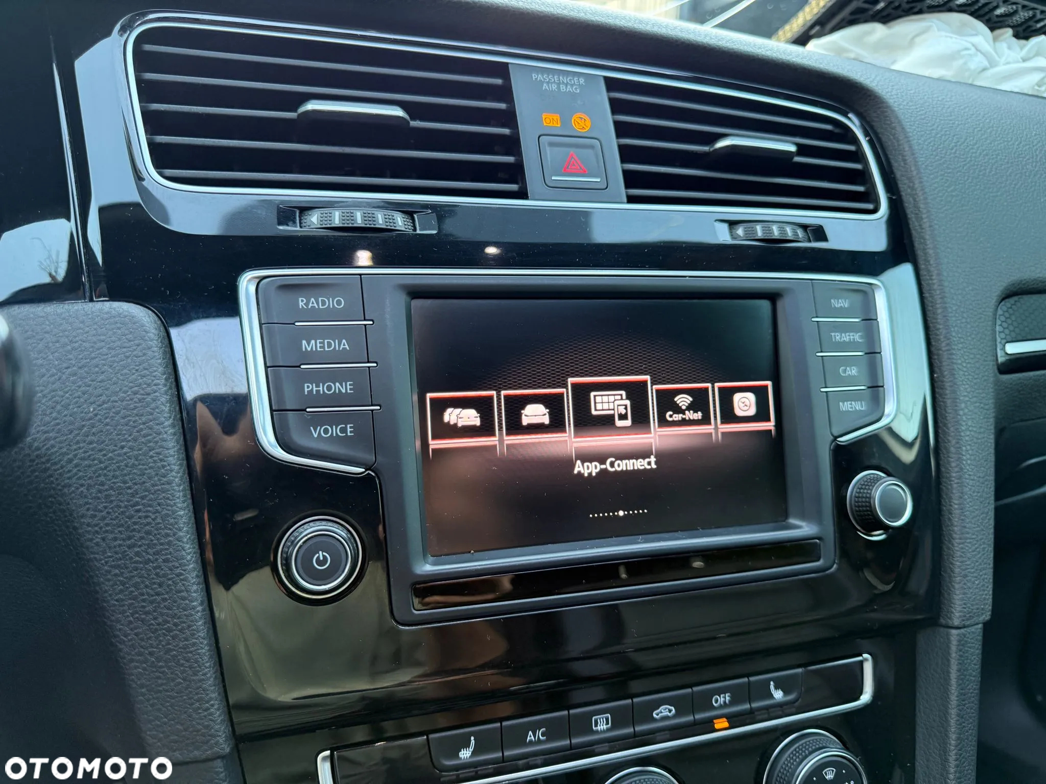 Volkswagen Golf VII 2.0 TSI BMT GTI Clubsport DSG - 25