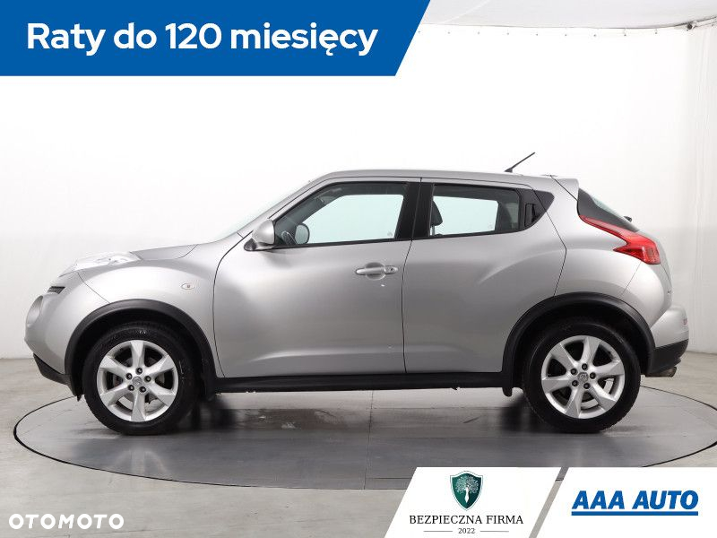 Nissan Juke - 3