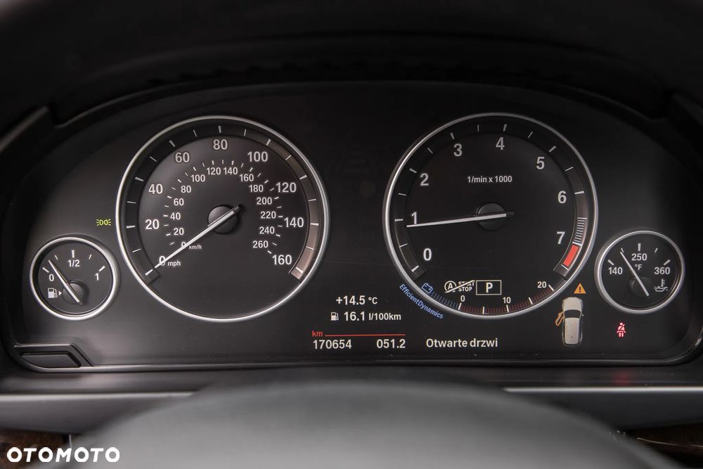 BMW X5 xDrive35i - 19