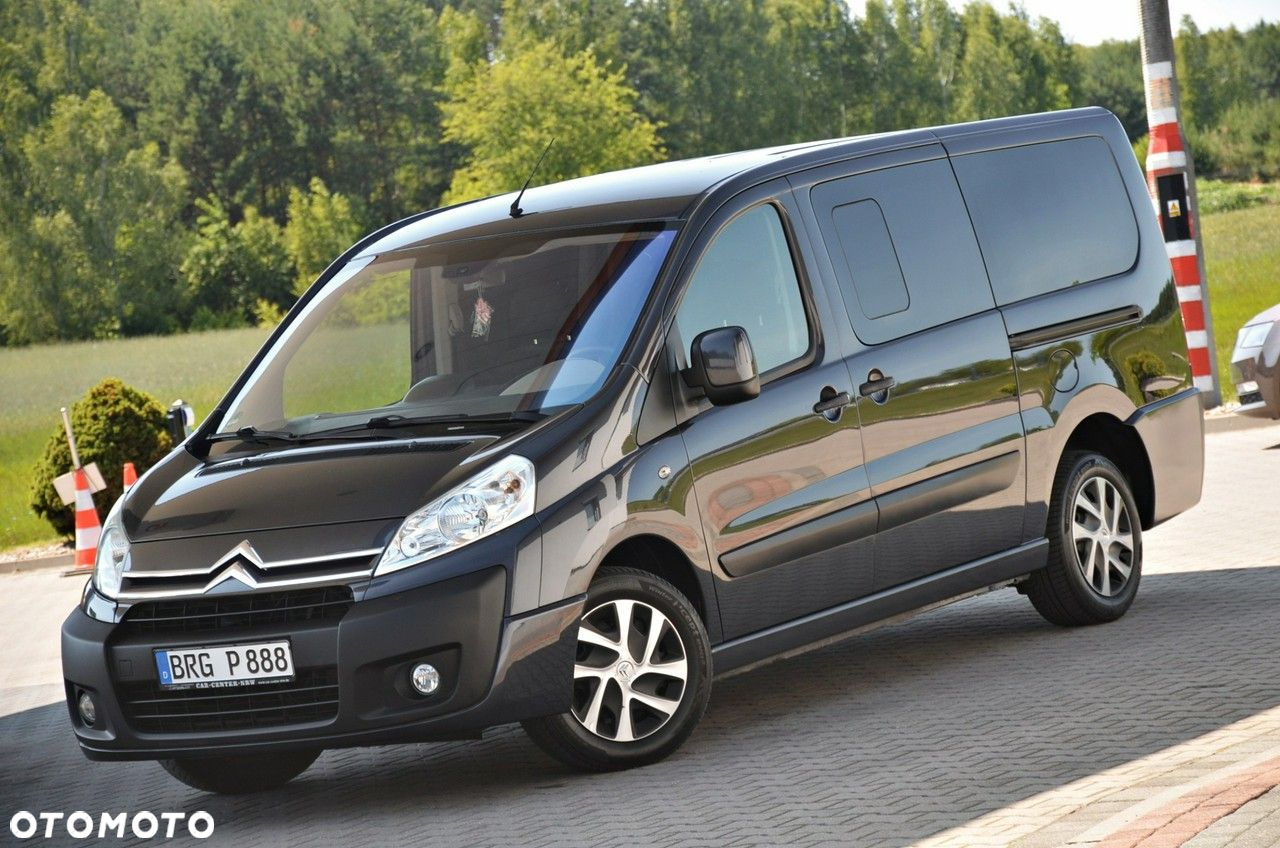 Citroën Jumpy Combi - 6