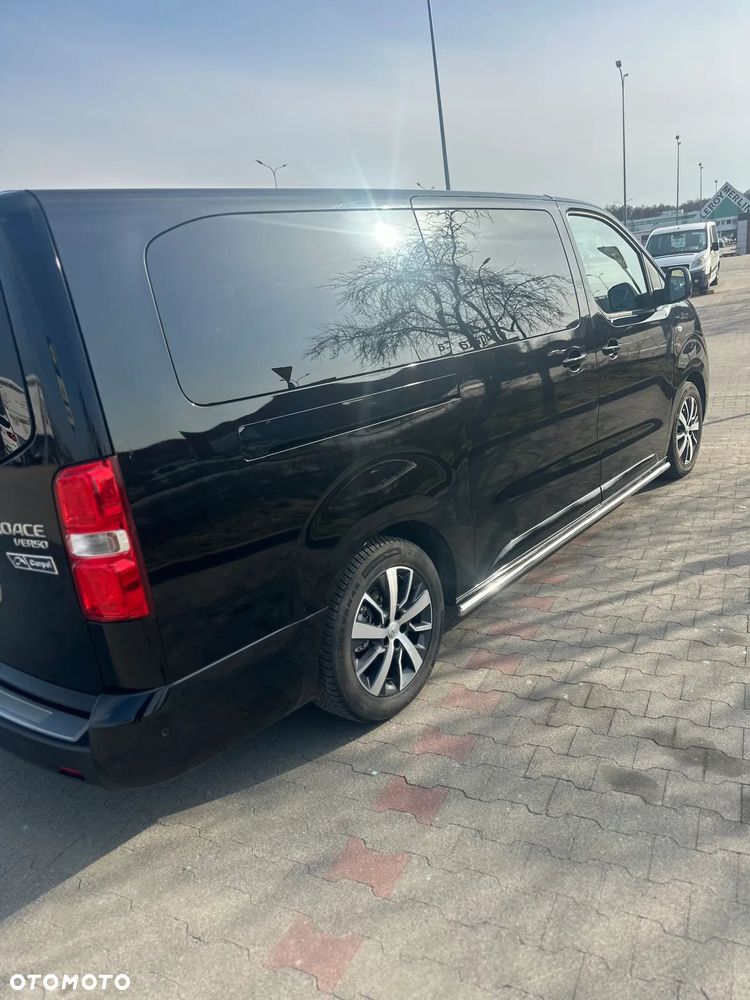 Toyota Proace Verso - 11