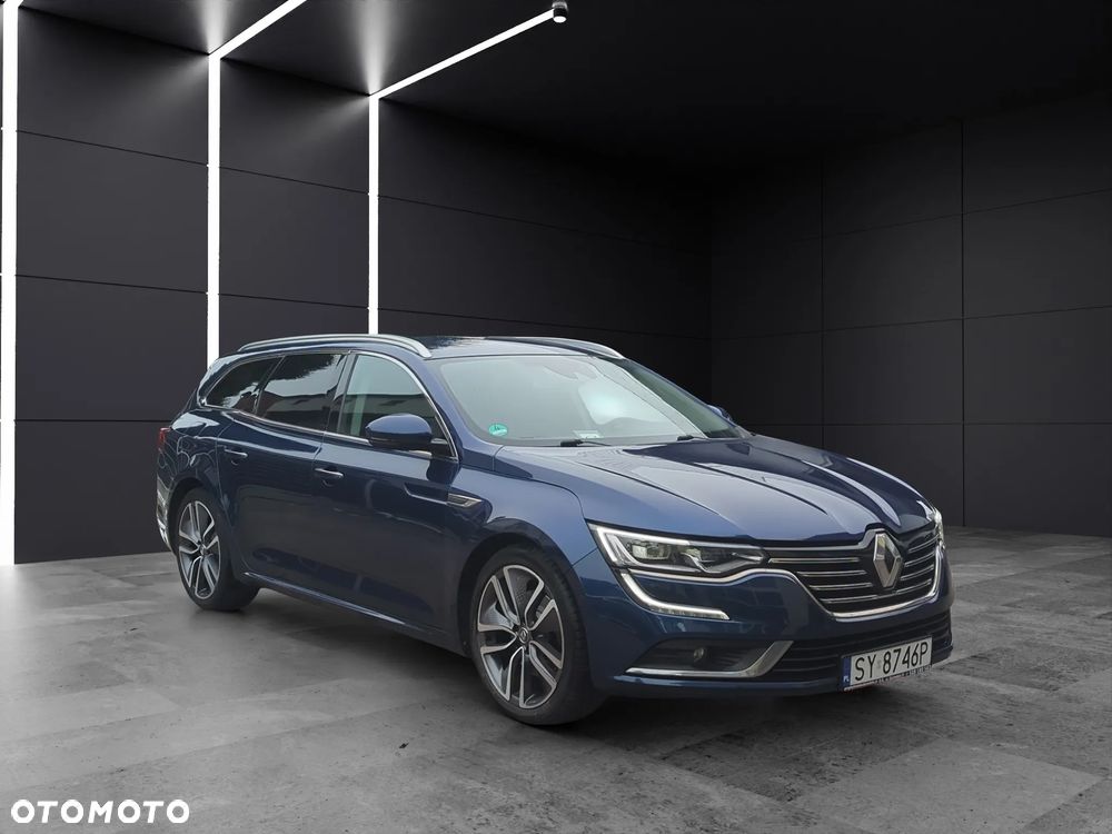 Renault Talisman ENERGY dCi 160 EDC INTENS - 9