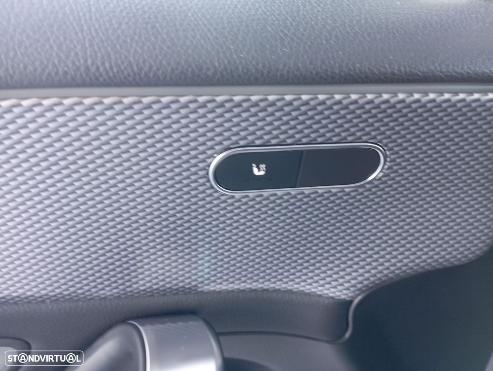 Mercedes-Benz A 180 7G-DCT Advanced Progressive - 8