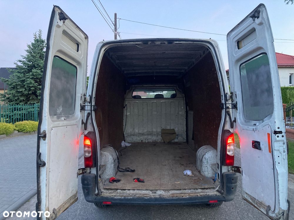 Renault Master - 8
