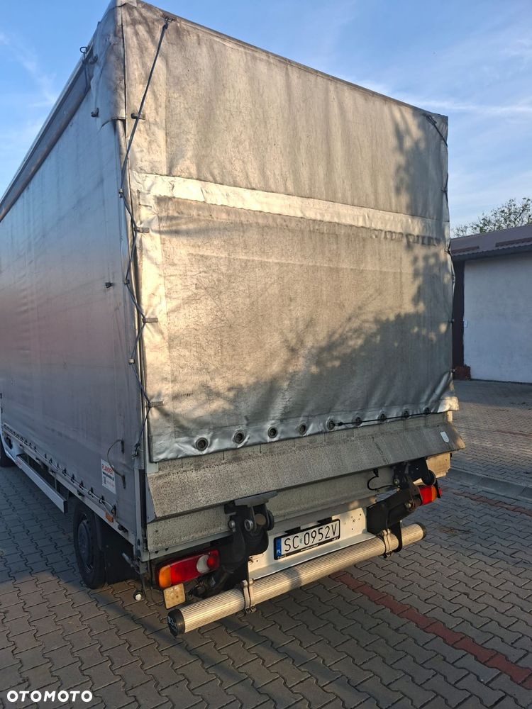 Renault Master - 6
