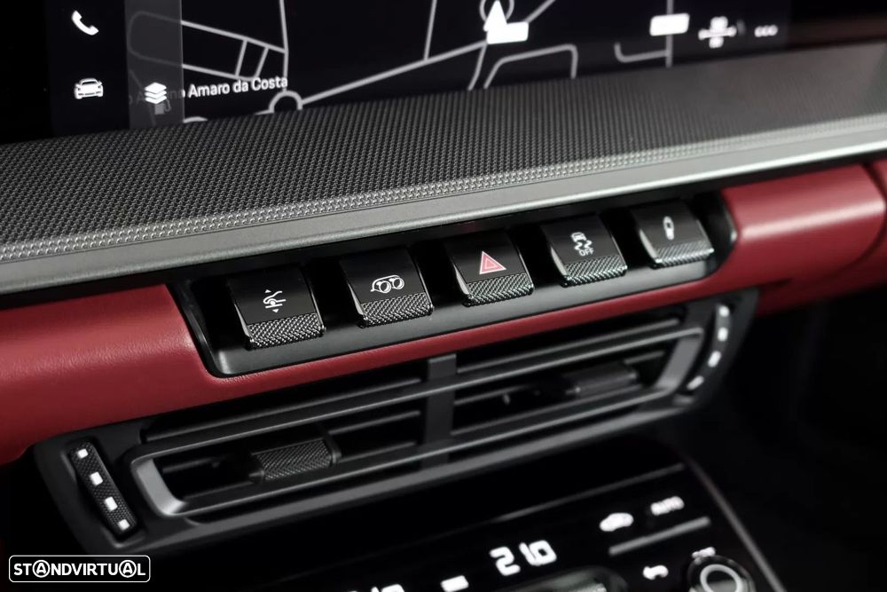 Porsche 911 (992) Carrera 4S PDK - 18