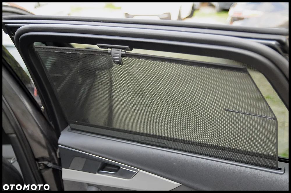 Audi A4 Avant - 8