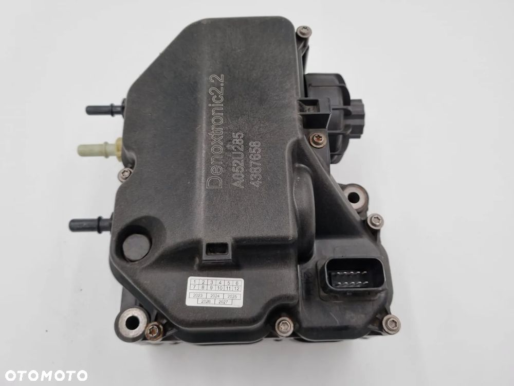 REGENEROWANA POMPA ADBLUE DAF 106 XF Denoxtronic 2.2 - 2