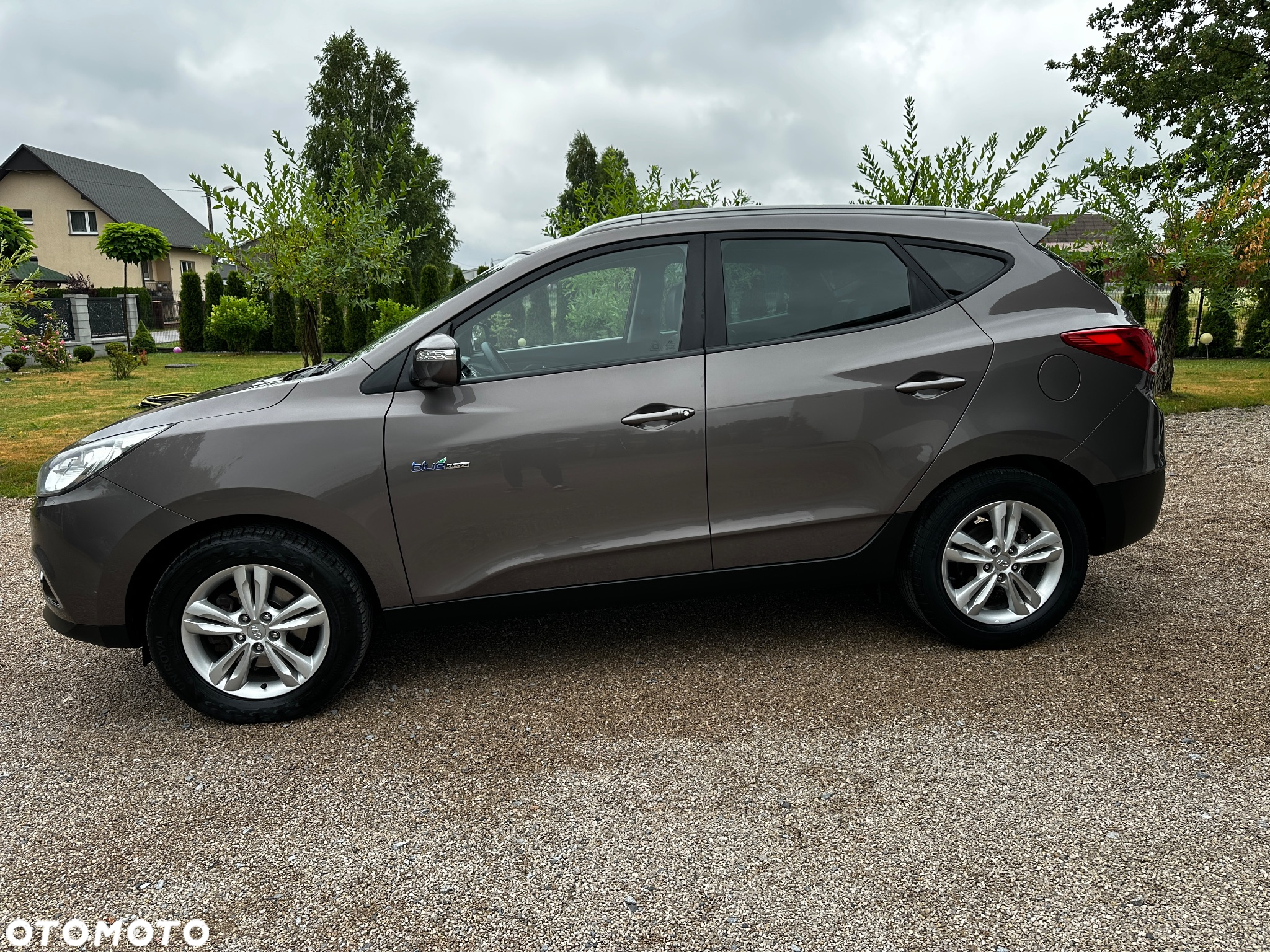 Hyundai ix35 1.6 2WD Comfort - 12