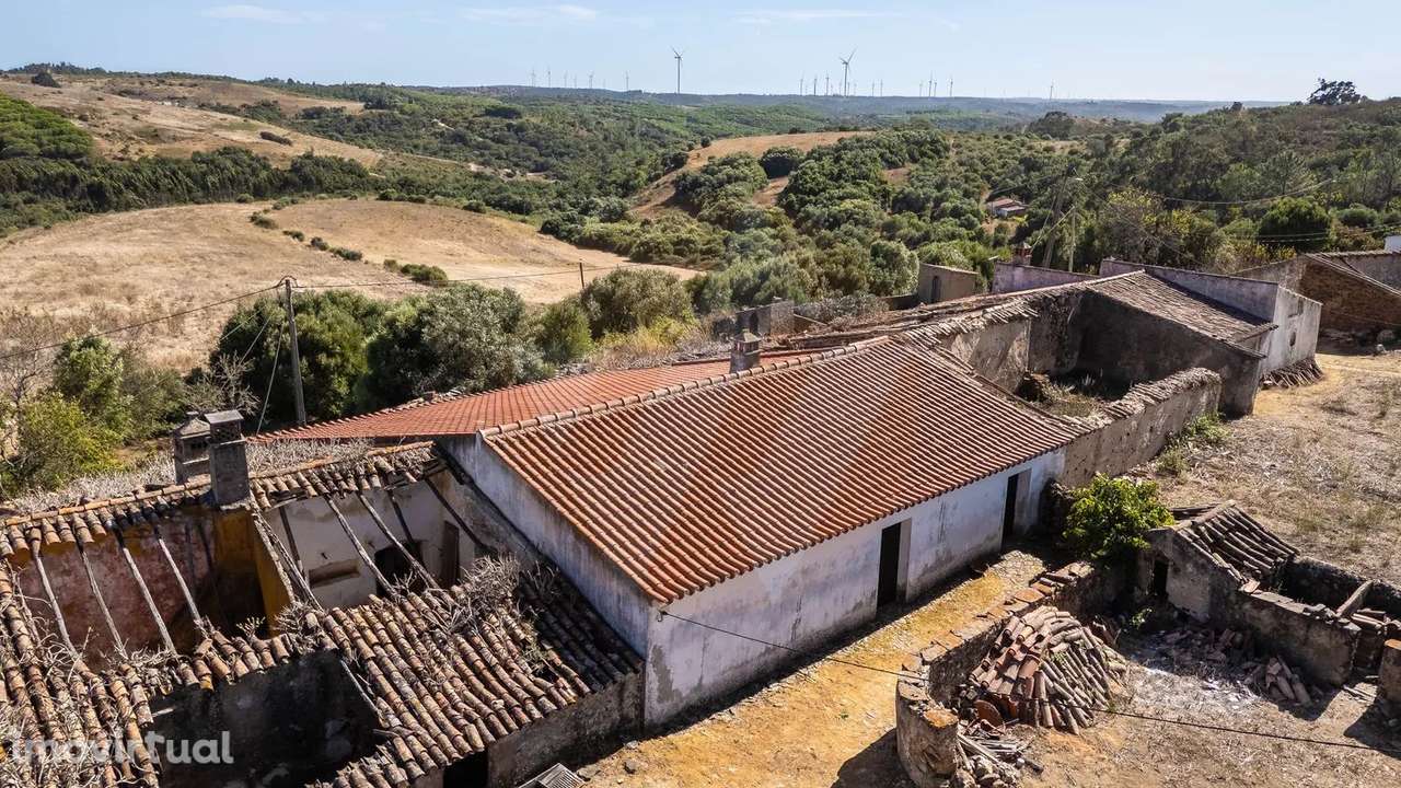 Excelente propriedade com grande potencial turístico - Grande imagem: 4/16