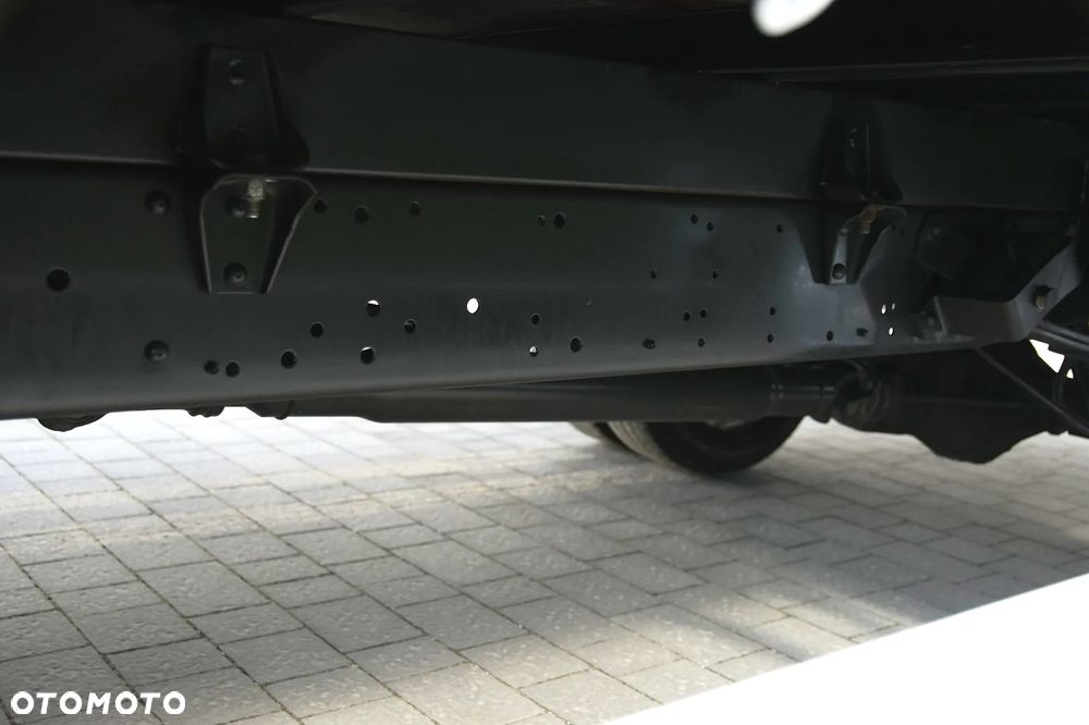 Iveco DAILY 35-150  50C15 * BURTO - FIRANKA * BOGATE! * ZNAKOMITY STAN! - 27