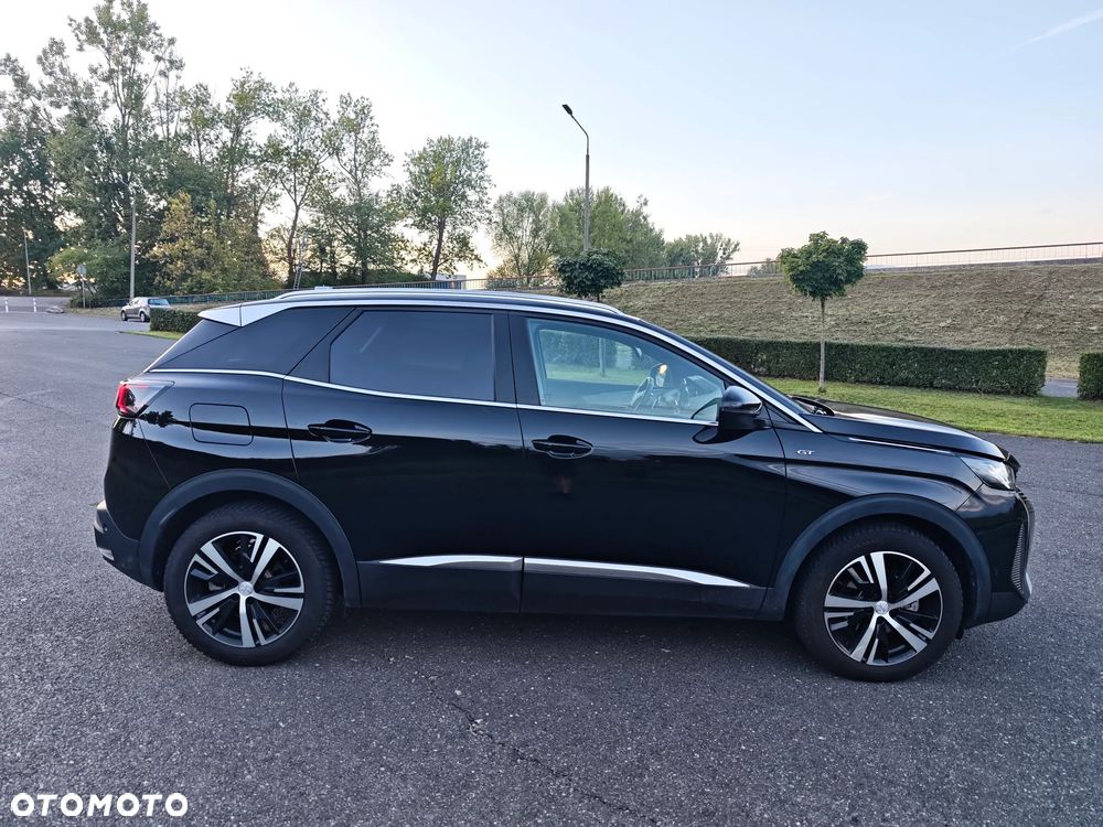 Peugeot 3008 - 13