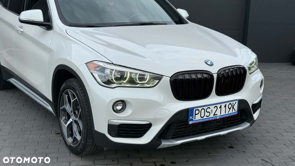 BMW X1 - 3