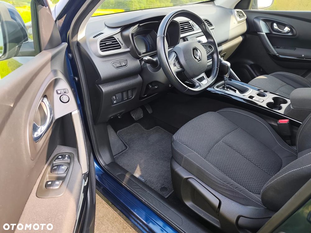 Renault Kadjar 1.2 Energy TCe Zen EDC - 13