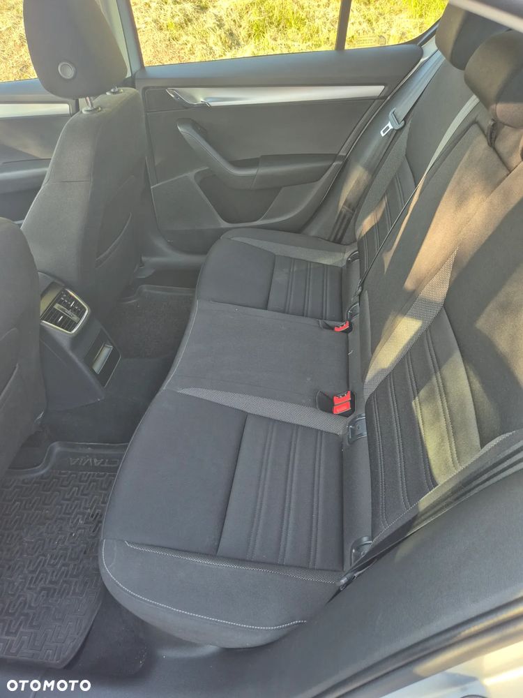 Skoda Octavia 1.0 TSI Ambition - 16