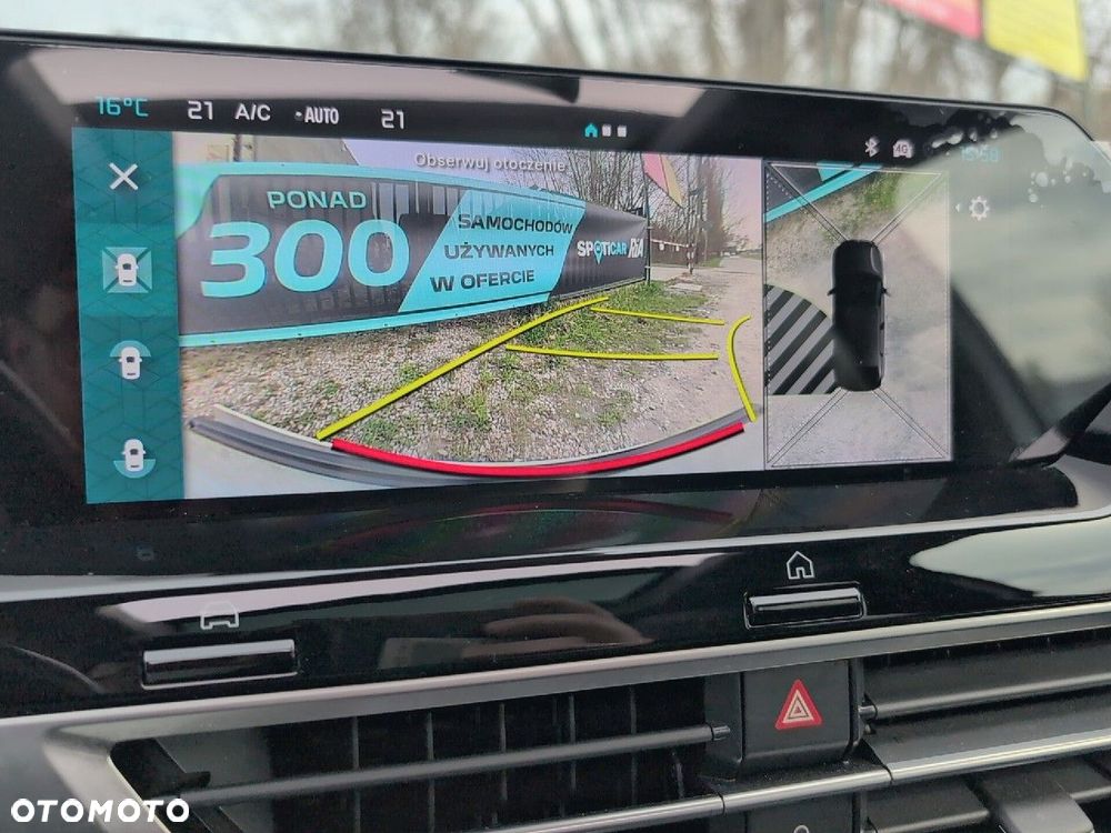 Citroën C4 1.5 BlueHDi Max S&S EAT8 - 28